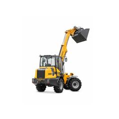  Teleskopradlader Schäffer Teleradlader 6680 T 12462957