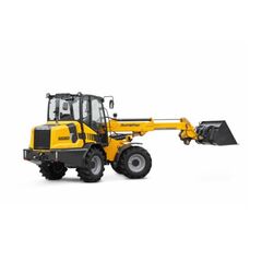  Schäffer Teleradlader Schäffer Teleradlader 6680 T 12462957