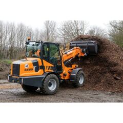  Schäffer Teleradlader Schäffer Teleradlader 6680 T 12462957