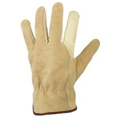  Handschuhe SANTA FE *PONDOSA DRIVER* HANDSCHUHE Gr.  10 12396036