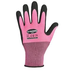  0529 LADY FLEXTER Handschuh Stronghand *LADY FLEXTER* HANDSCHUHE Gr.  9 12396000