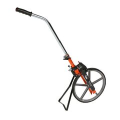  Mechanische Messtechnik Messräder NESTLE Messrad, Standardmodell, Speichenrad 12385507