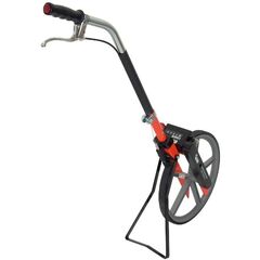  Mechanische Messtechnik Messräder NESTLE Messrad, Standardmodell, Speichenrad mit Handbremse 12385510