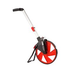  Mechanische Messtechnik Messräder NESTLE Messrad, Kunststoffmodell 12385508
