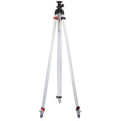  Kurbel- und Teleskopstative NESTLE Kurbelstativ Aluminium Mittelschwer, Direktantrieb, 200-394cm 12385455
