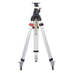  Kurbel- und Teleskopstative NESTLE Kurbelstativ Aluminium Schwer, selbsthemmend, 90-188cm 12385460