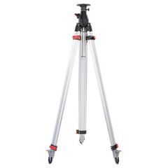  Kurbel- und Teleskopstative NESTLE Kurbelstativ Aluminium Schwer, selbsthemmend, 150-295cm 12385461
