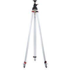  Kurbel- und Teleskopstative NESTLE Kurbelstativ Aluminium Schwer, selbsthemmend, 200-391cm 12385462