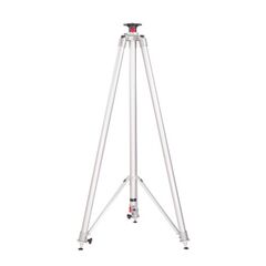  Schwerstative NESTLE Schwerstativ Aluminium Teleskopstativ, 162-360cm 12385484