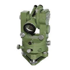  Theodolit NESTLE BC-7 Theodolit Mechanischer Theodolit, 28-fache 12385643