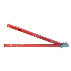  Mechanische Messtechnik Winkelmesser NESTLE DIGIT 100 Winkelmesser 12385578