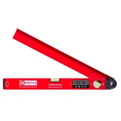  Mechanische Messtechnik Winkelmesser NESTLE DIGIT 50 Winkelmesser 12385577