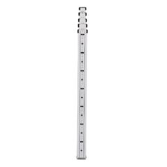  Mechanische Messtechnik Teleskopmessstäbe NESTLE Messlatte TELEMAT 3m 12385526