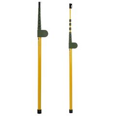  Mechanische Messtechnik Teleskopmessstäbe NESTLE Teleskopmetermaß Glasfiber TELEMAX 8 12385525