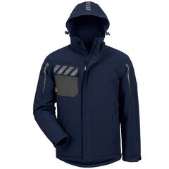  Bekleidung Jacken Elysee *NAXOS* WINTER- SOFTSHELLJACKE Gr.  5-XXXL (66/68) 12392961