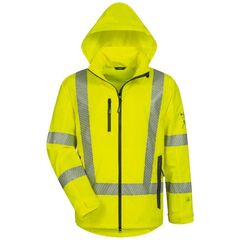  Bekleidung Jacken Elysee *FARLAN* WARNSCHUTZ-REGENJACKE Gr.  5-XXXL (66/68) 12392630