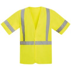  Bekleidung Westen Safestyle *SASCHA* WARNSCHUTZ-WESTE Gr.  6-XXXXL (70/72) 12394650