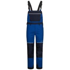  Latzhose Elysee *JONNE* MULTINORM LATZHOSE Gr. 46 12393864