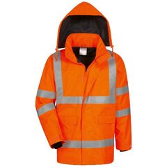  Bekleidung Jacken Safestyle *AMBROSIUS* MULTINORM REGENJACKE Gr.  5-XXXL (66/68) 12392636