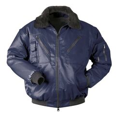  Bekleidung Jacken Norway *ÖSTERSUND* PILOTJACKE MARINE ÄRMEL ABNEHMBAR Gr.  1-M (50/52) 12392778