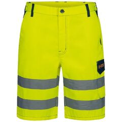  Hose Safestyle *JESSEN* WARNSCHUTZ-SHORTS Gr. 56 12394863