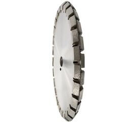  29910 - ASPHALT-FASENFRÄSER Clever Diamant Anfasscheibe 29910 - ASPHALT-FASENFRÄSER, Ø 280 mm, 25,4 mm 12385928