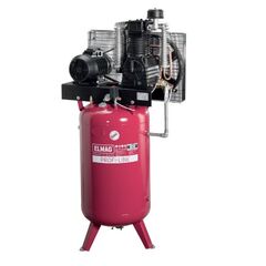  PROFI-LINE 15 bar - stationär ELMAG Kompressor PROFI-LINE PL-HV 1080/15/270D,mit Sterndreieckanlage 12410682