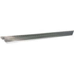  NIRO-Schweißstäbe für WIG, rost-\säurebeständig ELMAG NIRO-Schweißstäbe (MT-316L, 1.4430) 3,2 x 1000mm (Preis per kg) 12406788