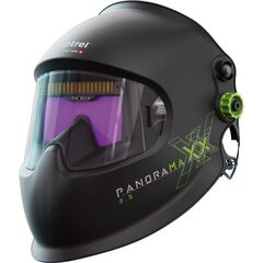  Automatik-Schweißschirme ELMAG Automatik-Kopfschweißschirm - panoramaxx 2.5 -TC (1010.000), Optrel, DIN 2,5/5-12 12408536