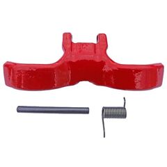  Ersatzteil - Sicherungsfallen für Absetzkipperösen Ersatzteil - Sicherungsfalle für McBULL® Absetzkipperöse (13mm, GK8) 12401487