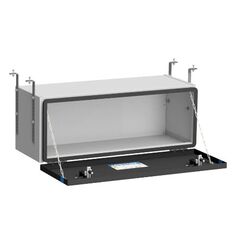  UnterflurBoxen UB-45 - UB100 LogicLine UnterflurBox UB-100, 1.000x380x400 mm 12383047