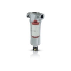  Vorfilter Serie G ELMAG Vorfilter inkl. autom. Ableiter G24, 2400 l/min., IG 3/4, 7 12411374