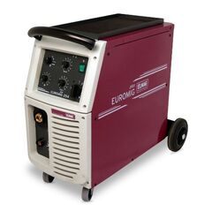  EUROMIG plus ELMAG Schutzgas-Schweißanlage EUROMIG plus 254 12408994