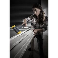  Schonhämmer SECURAL-Schonhammer, rückschlagfrei,30x40,Polyurethan 12403943