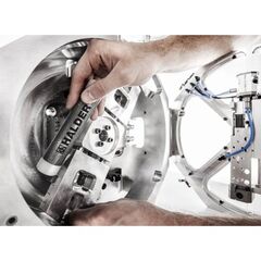  Klopfer ‒ rückschlagfrei Klopfer, rückschlagfrei,
Ø 30 12404382