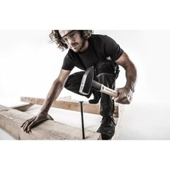  MAXXCRAFT-Schlosserhammer ‒ gemäß DIN 1041 MAXXCRAFT-Schlosserhammer,
Hickorystiel, 800 g 12404392