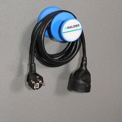  Magnethalter Magnethalter Magnethalter blau

VE = 10 Stück / Karton 12404417