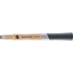  MAXXCRAFT-Hickorystiel ‒ für MAXXCRAFT-Schlosserhammer Stiel für MAXXCRAFT-Schlosserhammer,
300g, Hickory 12404394
