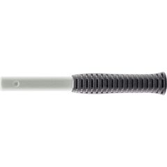  SIMPLEX-Fiberglasstiel ‒ mit Gummigriff, für SIMPLEX-Schonhämmer mit verstärktem Stahlgussgehäuse Stiel für SIMPLEX-Schonhammer,
Ø 40/50,
Fiberglas 12404301