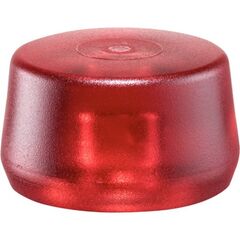  BASEPLEX-Einsatz ‒ Celluloseacetat, rot Schlageinsatz für BASEPLEX-Schonhammer,
Ø 25, 
Celluloseacetat 12404313