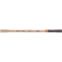  Hickorystiel ‒ für SIMPLEX-Spalthammer Stiel für SIMPLEX-Spalthammer,
Hickory 830 mm 12404402