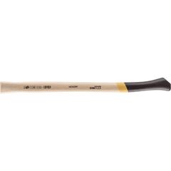  Hickorystiel ‒ für SIMPLEX-Spaltaxt Stiel für SIMPLEX-Spaltaxt,
Hickory 685 mm 12404407