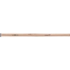 SUPERCRAFT-Hickorystiel für SUPERCRAFT-Vorschlaghammer Hickorystiel für SUPERCRAFT-Schonhammer,
Ø 100, 900 mm / 7&10 kg 12404375