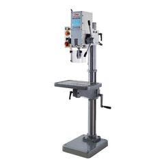  Säulenbohrmaschinen ELMAG Getriebe-Säulenbohrmaschine GBM 3/25 SNE 12422501
