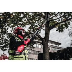  Sägen und Trennen Kettensägen Milwaukee Hochentaster-Aufsatz QUIK-LOK M18 FOPH-CSA 12428213