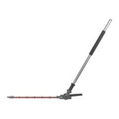  QUIK-LOK™ Multi-Head Tool Milwaukee Heckenscheren-Aufsatz M18 FOPH-HTA 12428194