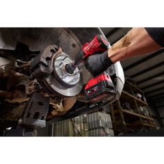  Akkus Milwaukee Akku M18B5-CR Akku 5.0Ah Chemikalienbeständig 12428230