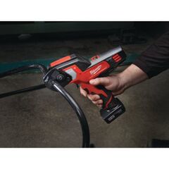  Akku Spezialsäge Milwaukee Akku Kabelschneider M12 CC-0, im Karton 12428280