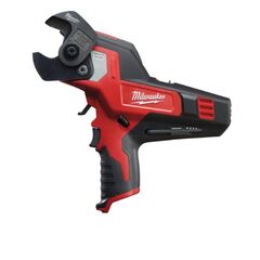  Rohr- und Kabelschneider Milwaukee Akku-Kabelschneider M12 CC-0, im Karton 12428280