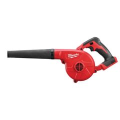  Akku Gebläse Milwaukee Akku Gebläse M18 BBL-0, im Karton 12428142